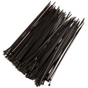 Nylon Cable Tie 100mm Pack of 100pcs