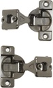 Kohler 1115118 Hinge Pair, Medicine Cabinets
