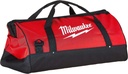 Milwaukee 902033036 23x12x12 Canvas Tool Bag W/Strap