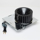Replacement for fits Broan Bathroom Fan Assembly S-97017065 for 676-A,B,C and 676F-A.B.C