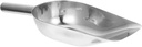 ABOOFAN One Ice Shovel Flour Scoop Capacity Food-grade Steel Kitchen Essential