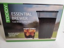 Toddy® Essential Brewer Cold Brew Coffee System