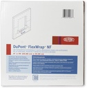 Dupont FlexWrap NF 9" x 75' - 2 Pack