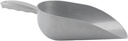 Pet Food Scoop Aluminum Alloy Grain Scoop for Accurate Portion Control for Poultry and Pets