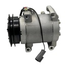 A/C Compressor Parts, Compatibie for Mitsubishi ROSA, A/C Compressor 7415533 052251 ML258387 ML258586 BBF200A005 A5W00320 052261 24V