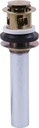 Delta Faucet 33W576CZ Push Pop-Up Assembly, Champagne Bronze