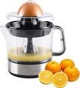 Electric Citrus Juicer, 45W, 0.7L, Suitable for Freshly Squeezed Orange, Lemon, Grapefruit Juice, Home Use