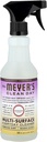 MRS. MEYER'S CLEAN DAY Multi-Surface Everyday Cleaner, Compassion Flower Scent, 16 Ounce Bottle