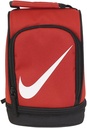 Nike Kids Mens Lunch Tote University Red One Size