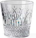 Mario Luca Giusti Italia Tumbler/Water Glass Clear