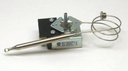 SJ-152-20 Commercial Fryer Thermostat Compatible with Star 2T-30133 46-1011