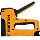 BOSTITCH Stapler, Outward Clinch, Stapling Tacker 14MM Max (T6-8OC2)