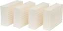 AIRCARE HDC411 Replacement Humidifier Wick, 4-Pack (1)