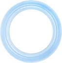 Replacement Gasket for Dolim/GEVI/MR COFFEE etc. 51mm Coffee Machine Silicone Ring Seal the Grouphead, accessories for anti-leaking water from the portafilter