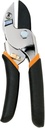 Fiskars Power-Lever Steel Anvil Pruners