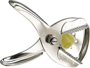 American Metalcraft (LS206) Stainless Steel Lemon-Lime Squeezer