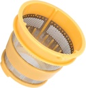 Juicer Part Slow Juicer Filter Fine Mesh Screen Filter Mixer Accessories Strainers For HU500DG Juicer Juicer Strainers