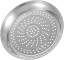 Stainless Steel Steamer Rack Food Steamer Basket Steam Plate Healthy Cooking