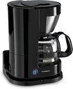 Dometic PerfectCoffee MC 052 Five Cup Coffee Maker, 12 V, Blue