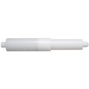 Plumb Pak PP835-35 Universal Spring Loaded Toilet Paper Roller, White