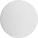 Baking Parchment Circles, Set of 100, 9 Inch Non Stick Round Parchment Paper for Springform Cake Tin, Toaster Oven, Microwave and so on