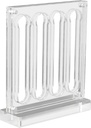 Acrylic Coffee Pods Holder for OriginalLine, Coffee Capsules Storage Drawer Holder & Organizer (40 Pods)