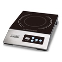 Eurodib FC1S013 Commercial Countertop Induction Range