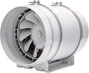 Ventilation Fan, 4Inch Duct Blower Fan Ventilating Ventilation Channnel Pipe Exhaust Air Extractor For Kitchen Bathroom Ventilator,Bathroom fan(4inch)