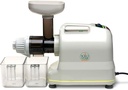 Tribest Solo Star-II SS-9002 Single-Auger Juice Extractor