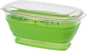 Prepworks by Progressive Collapsible Mini Produce Keeper - 2 Quart