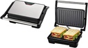 Panini Sandwich Maker Breakfast Machine Mini Barbecue Sausage Household Burger Toast Steak Grill Cooking Utensils Bread