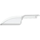 Cambro Manufacturing SCP12CW135 Camwear Scoop Clear 12 oz (1 Each)