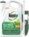 Roundup for Lawns₁ Ready-to-Use with Extend Wand, Tough Weed Killer for Use on Northern Grasses, 1.33 gal.