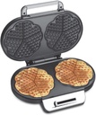 220V Love Heart Shaped Eggette Machine Non-Stick Bakeware Electric Grill Crepe Electric Waffle Maker Dessert Sausage 1200W