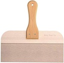 Bon Tool Taping Knife Stainless Steel 12" x 3"
