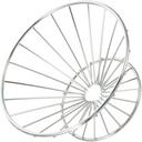 Ciieeo Stainless Steel Fruit Basket Extra Large Hanging Fruit Baskets for Kitchen