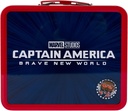 Funko Pop! Marvel: Captain America: Brave New World Lunch Box