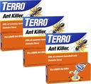 TERRO T200-3SR Liquid Ant Killer – 3 Pack Terro Liquid Ant Baits