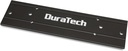 DURATECH 12 Inch Sheet Metal Bender, Folding Tool for Duct Bending, Hand Seamer with 3/8" & 1" Fold Depths, Ideal for HVAC, Roofing & Metal Fabrication, Gray
