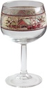 Johnson Brothers Friendly Village,The 8 Oz Glassware Goblet