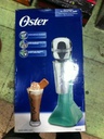 Commercial Business Chocomilera Heavy Duty Restaurant Bar Soda Fountain mixer Milk Shake Machine 2-speeds Oster