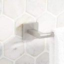 Signature Hardware 448345 Hibiscus 24" Towel Bar