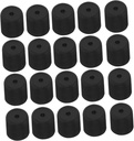 Replacement Foot Pads for Rice Cookers 20pcs Non-slip Rubber Feet for Appliances Easy to Fit