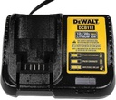 DEWALT 20V MAX Battery Charger (DCB112)