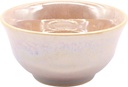 Mino Ware 551-0103 Higashiyama Kiln White Gradient Guinomi Cup Cup Ochoko Approx. Diameter 2.6 x Height 1.4 inches (6.5 cm) x Height 1.4 inches (3.5 cm) Capacity Approx. 1.7 fl oz (50 ml) Sake Cup