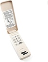 Wayne Dalton Wireless Keyless Entry Keypad KEP4 (372 Mhz)