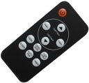General Remote Control Compatible for Frigidaire CRA103KT111 CRA123KT10 FFRS10C2Q10 FFRS10C2Q12 FFRS1222Q10 FFRS1222Q11 FFRS1222Q1A0 FFRZ0633Q12 Window Room Air Conditioner
