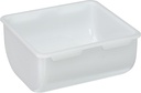 Winco Insert Condiment Dispenser, 1-Quart