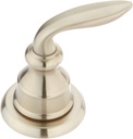 Pfister 016-CB1K Avalon Diverter Trim, Brushed Nickel