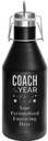 Custom Coach Growler, 64 oz Custom Coach Of The Year Stainless Steel Growler, Engraving Included Prime